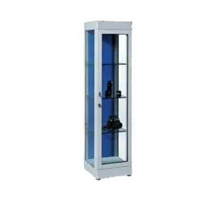 Vetrina blindata technomax galaxy cln safety