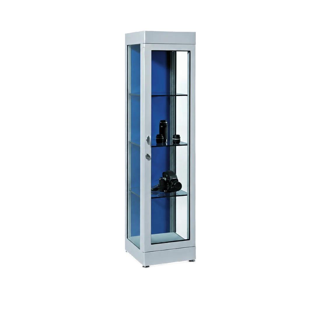 Vetrina blindata technomax galaxy cln safety