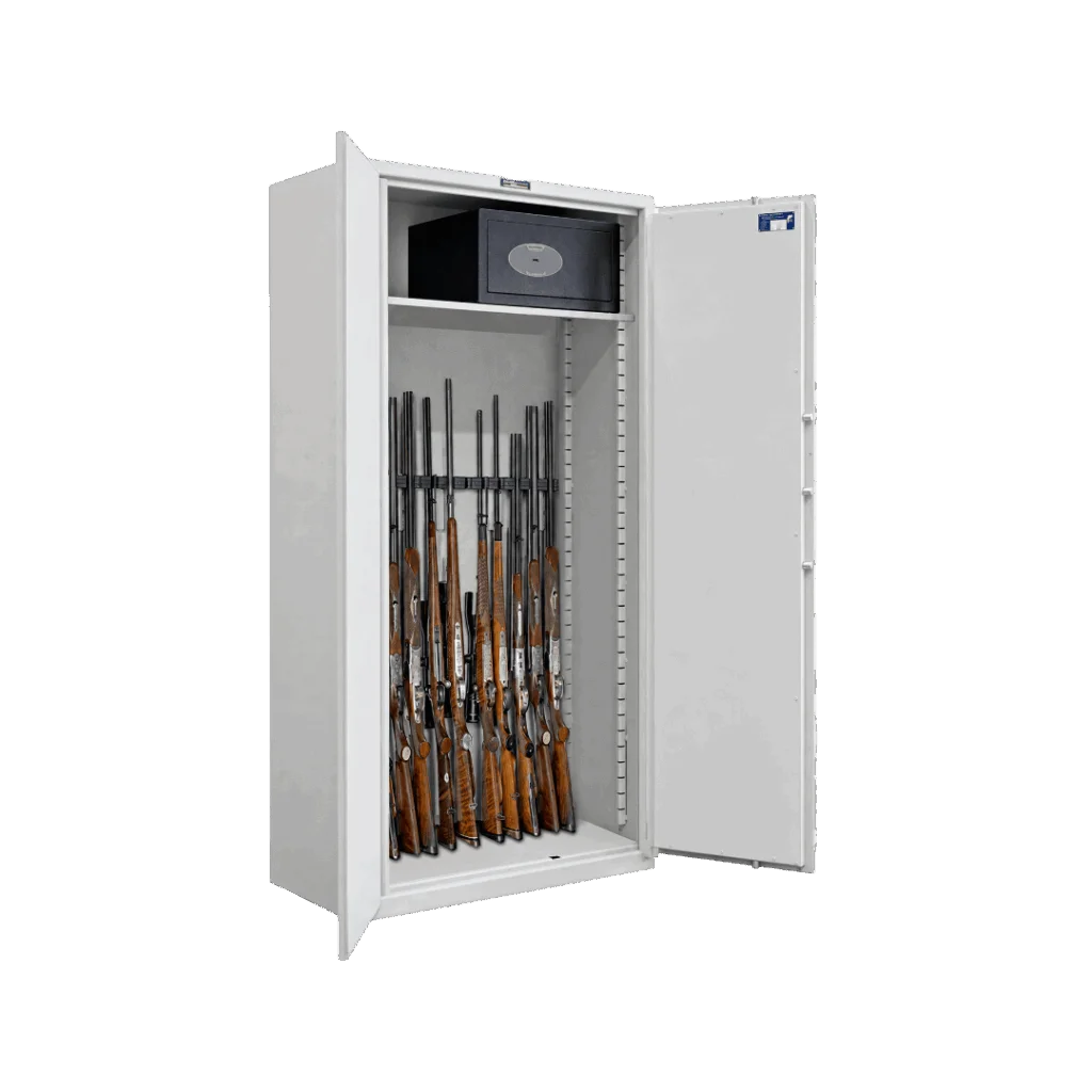 Armadio di sicurezza per fucili 3000 GUN