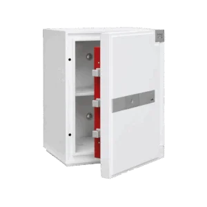 Cassaforte bordogna brixia tre grado iii aperta con ripiano interno cln safety