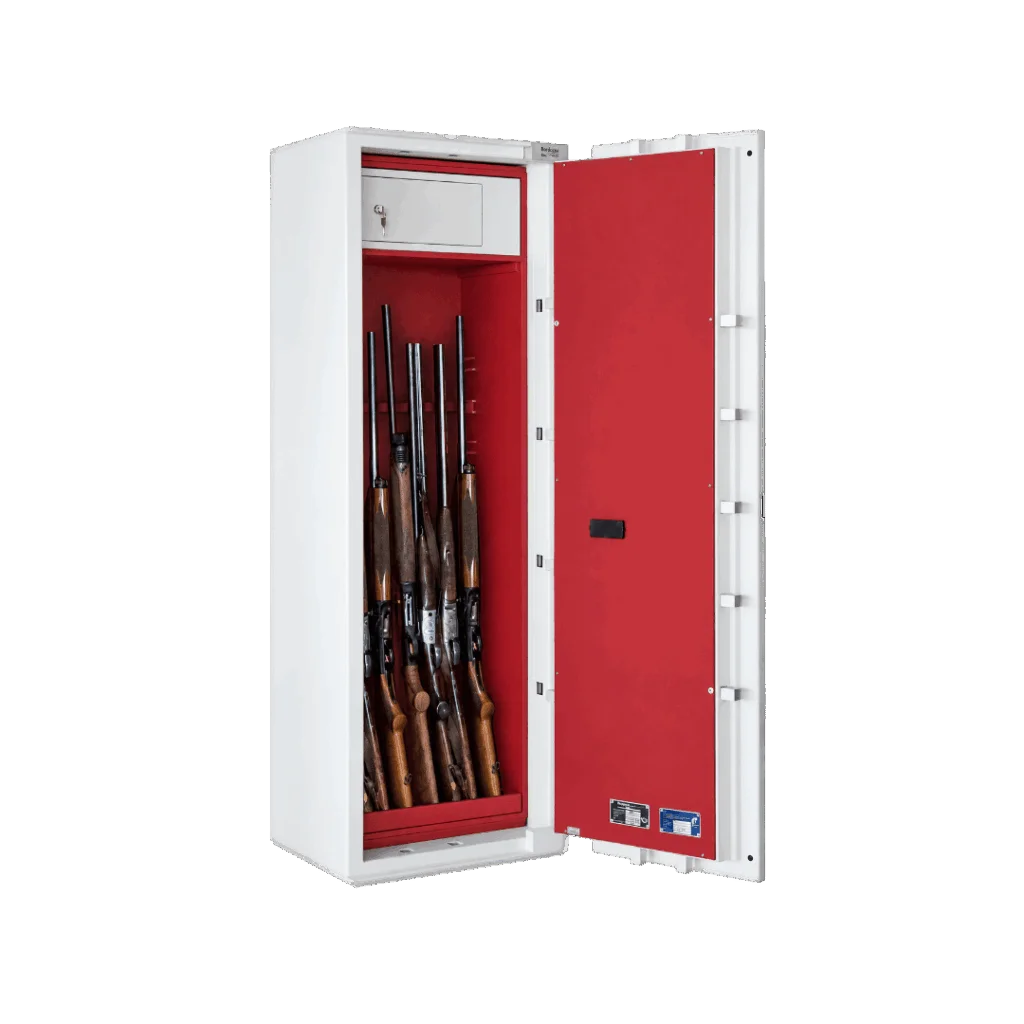 Cassaforte per fucili Brixia Uno Gun