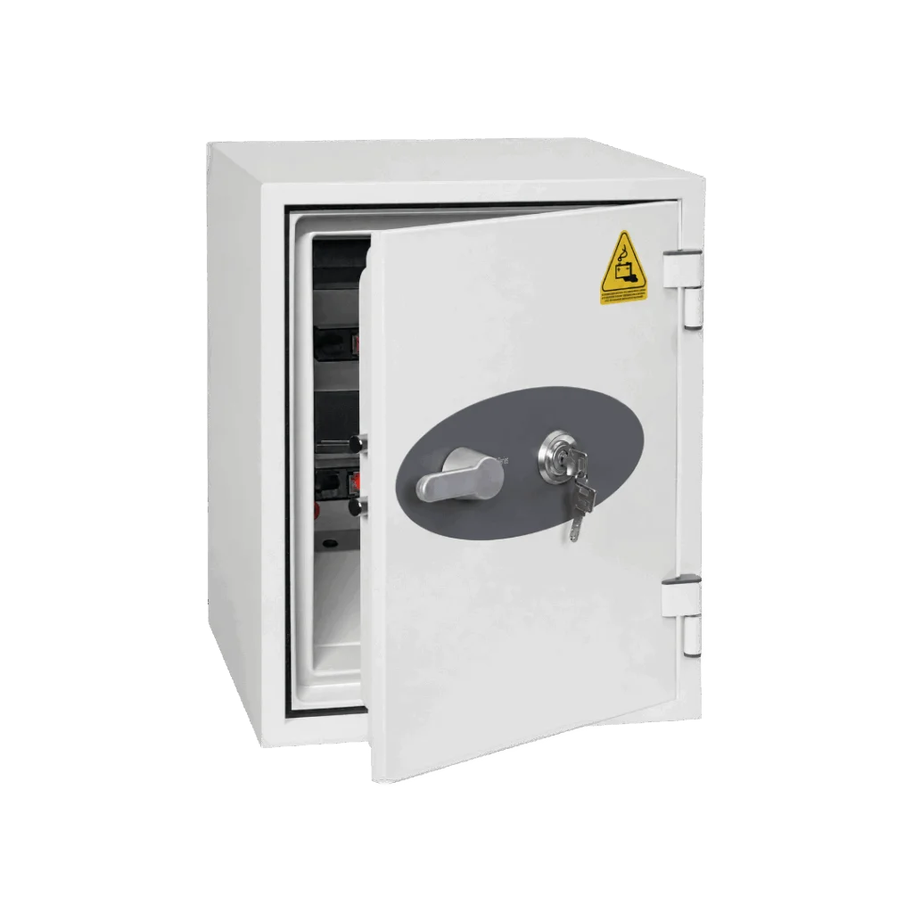 Cassaforte ignifuga per batterie al litio Lithium BS