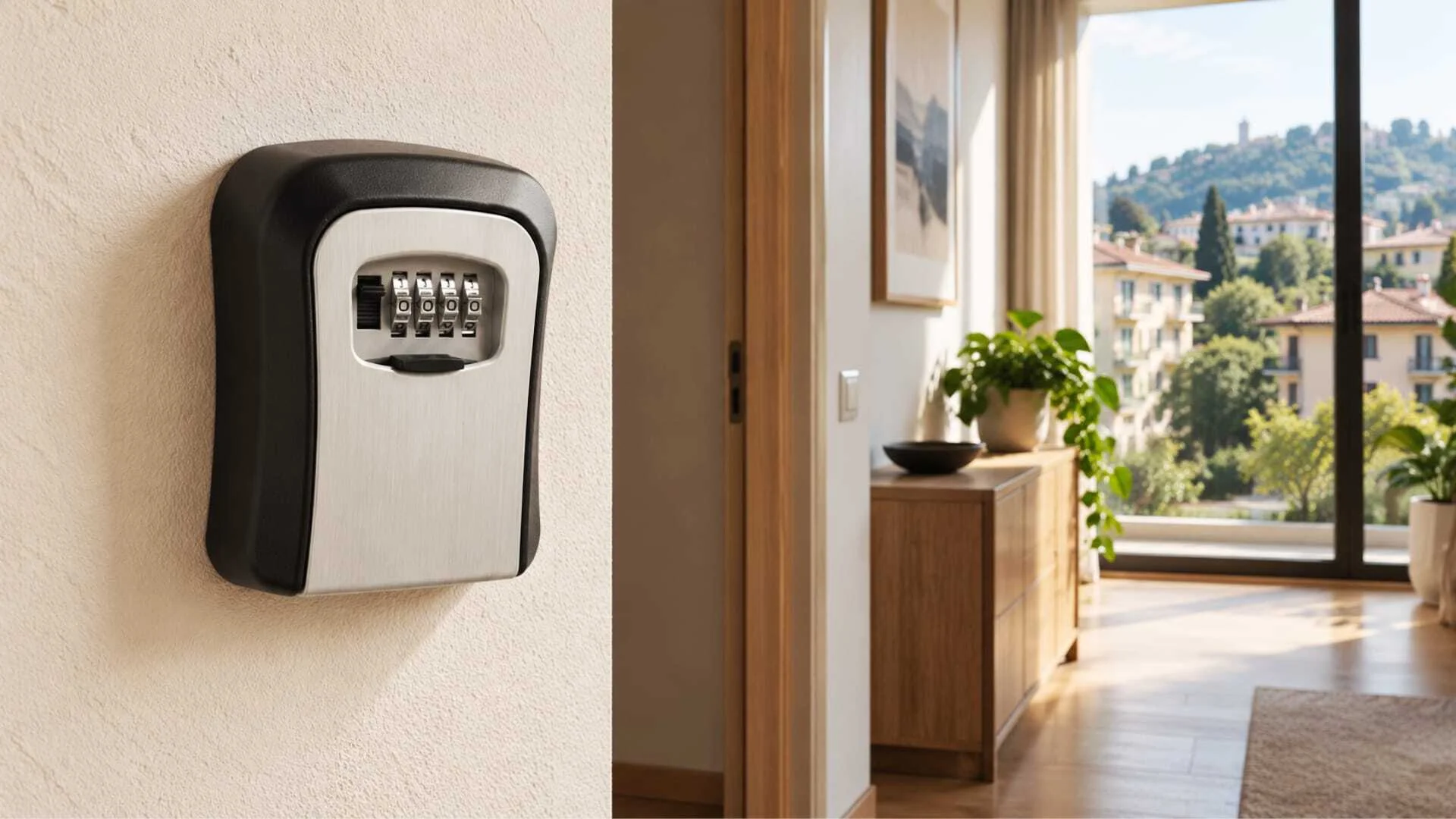 Chiave cassaforte persa guardiankey cover articolo cln safety