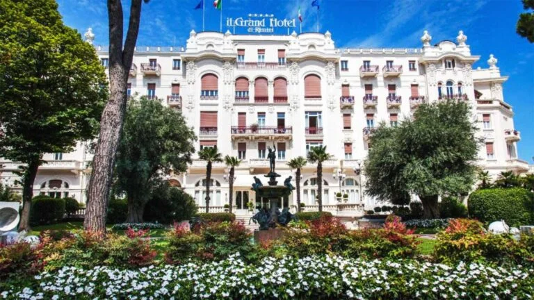 Ferrimax al Richmond Security Director Forum 2026: dal 27 al 29 settembre a Rimini