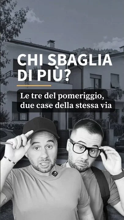 Duello #5: chi sbaglia di più alle tre del pomeriggio? #Shorts
