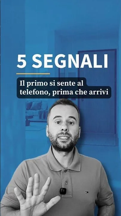 5 segnali per riconoscere un finto pronto intervento #Shorts