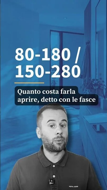 Quanto costa aprire una cassaforte bloccata: i prezzi reali #Shorts