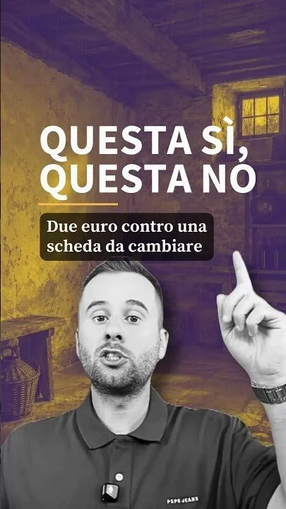 Contatti cassaforte ossidati: gomma da cancellare o spray? #Shorts