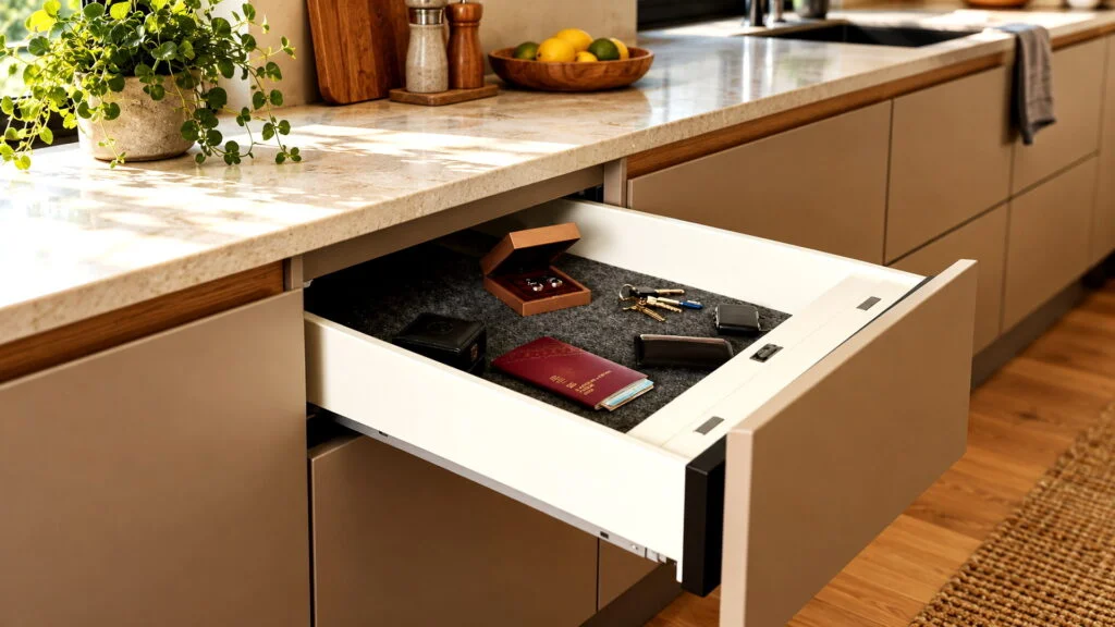 Cassaforte da cassetto come sceglierla cln safety