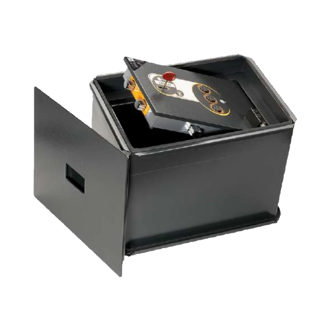 Cassaforte da pavimento mottura under cln safety