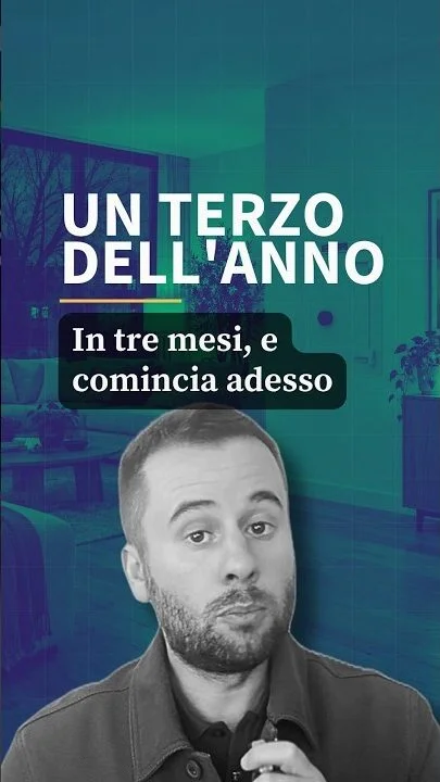 Ottobre, novembre, dicembre: un terzo dei furti in casa dell'anno #Shorts