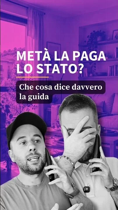 Bonus 50% cassaforte: quale vale e fino a quando #Shorts