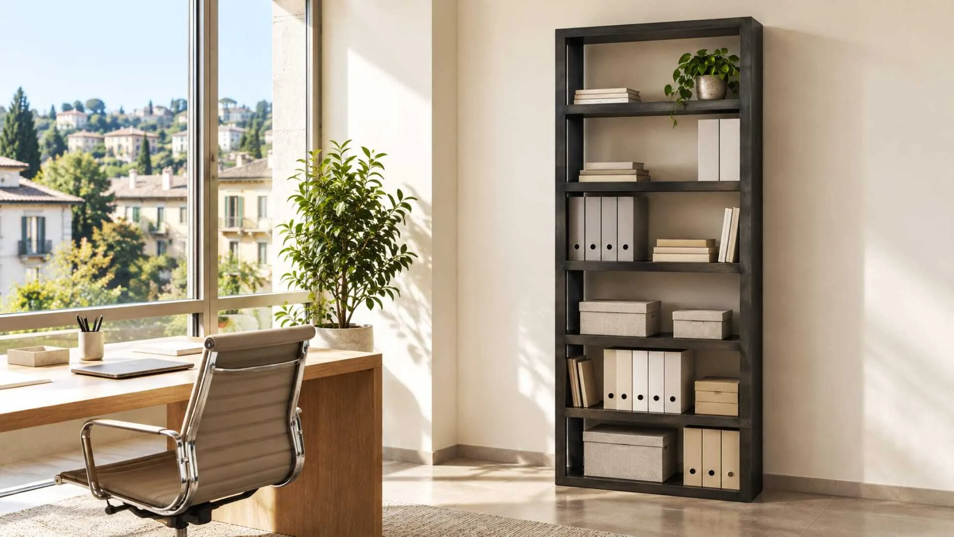 Scaffalature metalliche archivio magazzino come scegliere cln safety