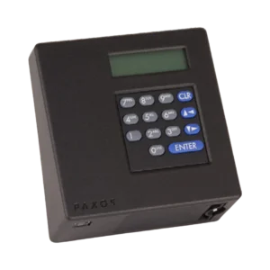 Serratura elettronica kaba paxos cln safety