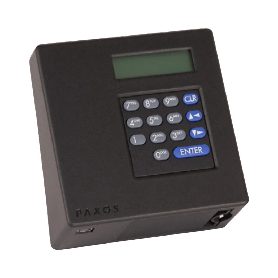 Serratura elettronica kaba paxos cln safety