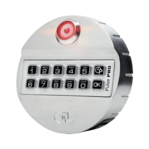 Tecnosicurezza pulse pro serratura elettronica cln safety